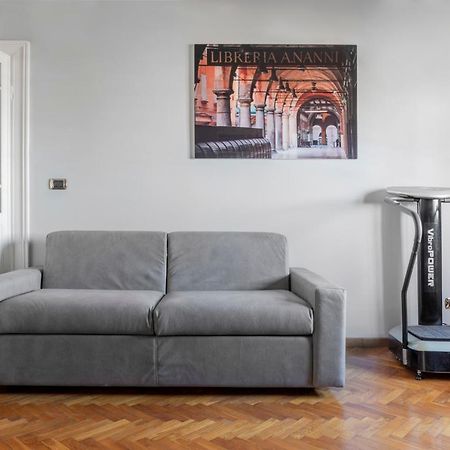Getthekey Appartamento Quadrilatero Bologna Eksteriør billede